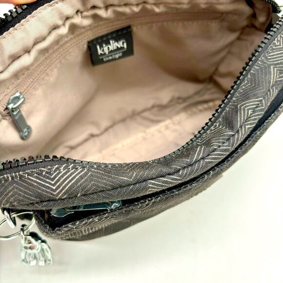 Kipling Crossbody Bag - Picture 6 of 9